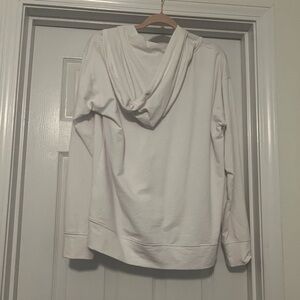 White Michael Kors top